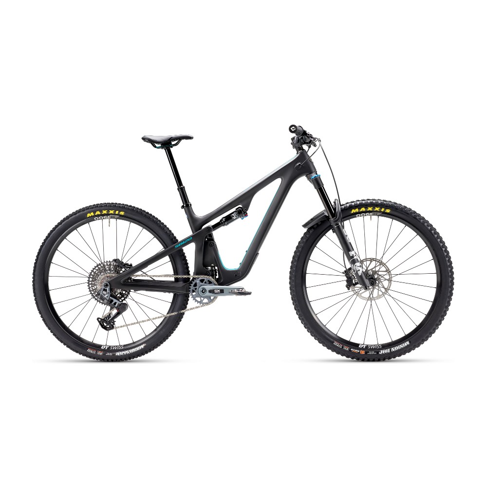 2026 Yeti SB120 C3 GX AXS TRANSMISSION Mountain Bike